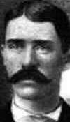 Jasper Snyder b. 1854 face